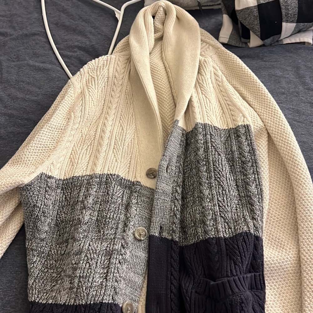 Sweater